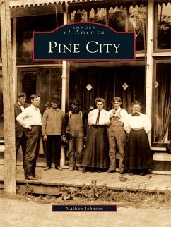 Pine City (eBook, ePUB) - Johnson, Nathan