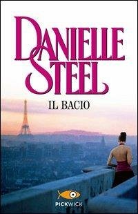 Cover Il bacio