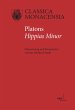 Platons Hippias Minor - Bild 1