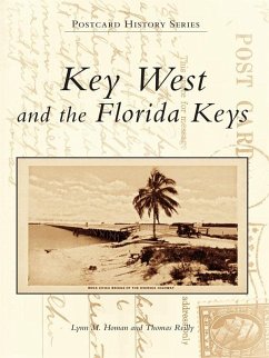 Key West and the Florida Keys (eBook, ePUB) - Homan, Lynn M.