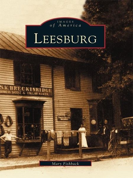 Leesburg (eBook, ePUB) Leesburg (eBook, ePUB)