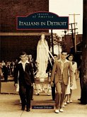 Italians in Detroit (eBook, ePUB)