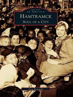 Hamtramck (eBook, ePUB) - Kowalski, Greg