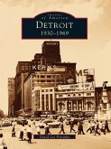 Detroit (eBook, ePUB)