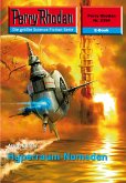 Hyperraum-Nomaden (Heftroman) / Perry Rhodan-Zyklus "Terranova" Bd.2394 (eBook, ePUB)