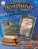 Understanding Investment & the Stock Market, Grades 5 - 8 (eBook, PDF)