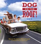 Dog on the Roof! (eBook, ePUB)