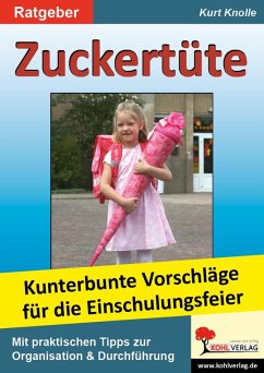 Cover Zuckertüte (eBook, PDF)