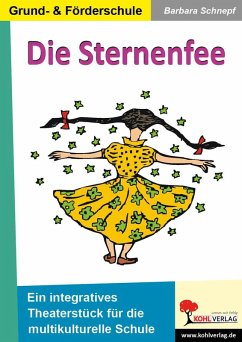 Die Sternenfee (eBook, PDF) - Schnepf, Barbara