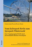 Vom "Kulturpark Berlin" zum "Spreepark Plänterwald" (eBook, ePUB)