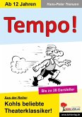 Tempo (eBook, PDF)