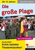Die große Plage (eBook, PDF)