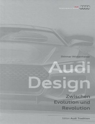 Audi Design Audi Design