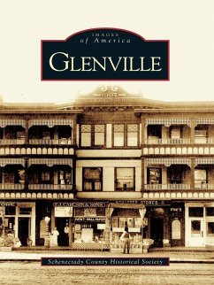 Cover Glenville (eBook, ePUB)