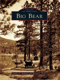 Cover Big Bear (eBook, ePUB)