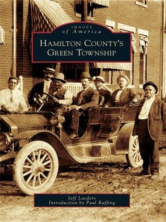 Hamilton County's Green Township (eBook, ePUB) - Lueders, Jeff