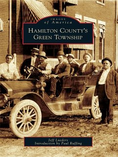 Cover Hamilton County's Green Township (eBook, ePUB)