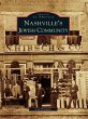 Nashville's Jewish Community (eBook,... - Bild 1