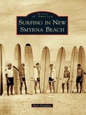 Surfing in New Smyrna Beach (eBook, ePUB)
