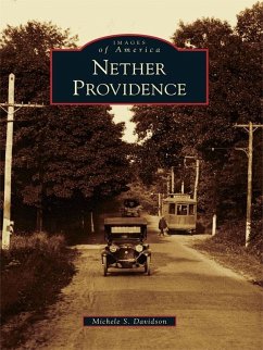 Cover Nether Providence (eBook, ePUB)