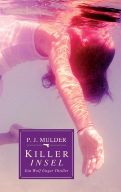 Killer Insel - Mulder, P. J.