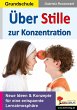Über Stille zur Konzentration (eBook,... - Bild 1