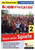 Boomwhackers - Noch mehr Spiele! 2 (eBook, PDF)