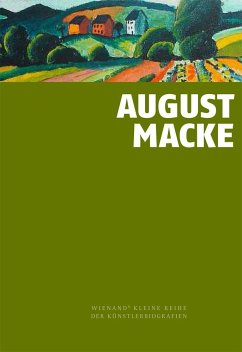 August Macke - Ewers-Schultz, Ina