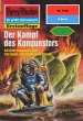 Der Kampf des Konquestors (Heftroman) /... - Bild 1