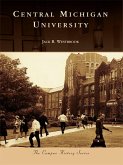 Central Michigan University (eBook, ePUB)