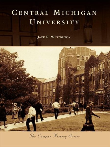 Central Michigan University (eBook, ePUB) Central Michigan University (eBook, ePUB)