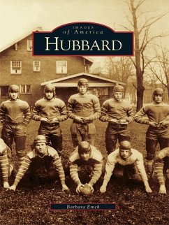 Hubbard (eBook, ePUB) - Emch, Barbara
