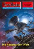 Die Ressourcen-Welt (Heftroman) / Perry Rhodan-Zyklus "Terranova" Bd.2355 (eBook, ePUB) Die Ressourcen-Welt (Heftroman) / Perry Rhodan-Zyklus "Terranova" Bd.2355 (eBook, ePUB)