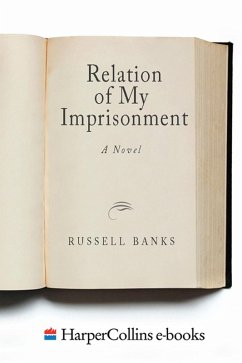 The Relation of My Imprisonment (eBook, ePUB) - Banks, Russell