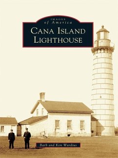 Cover Cana Island Lighthouse (eBook, ePUB)