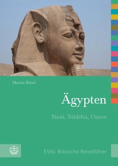 Ägypten (eBook, PDF) - Rösel, Martin