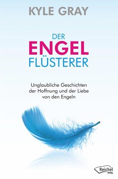 Der Engelflüsterer (eBook, ePUB) - Gray, Kyle