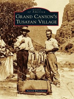 Grand Canyon's Tusayan Village (eBook, ePUB) - Whitehurst, Patrick