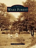 Wake Forest (eBook, ePUB)