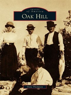 Cover Oak Hill (eBook, ePUB)