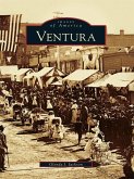 Ventura (eBook, ePUB)