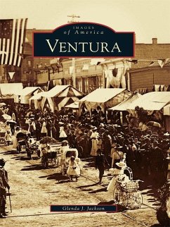 Cover Ventura (eBook, ePUB)