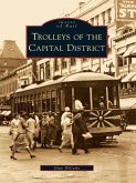 Trolleys of the Capital District (eBook, ePUB)