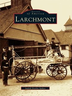 Cover Larchmont (eBook, ePUB)