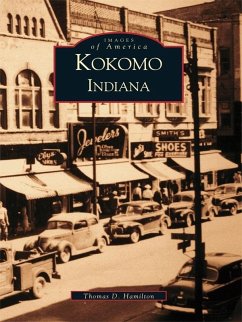 Cover Kokomo, Indiana (eBook, ePUB)