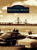 Mackinac Bridge (eBook, ePUB)