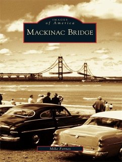 Cover Mackinac Bridge (eBook, ePUB)