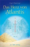 Das Herz von Atlantis in Ägypten
