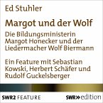 Margot und der Wolf (MP3-Download)