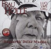 Frau Hölle Frau Hölle